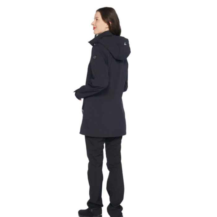 Luhta Soft Shell Jacket Women