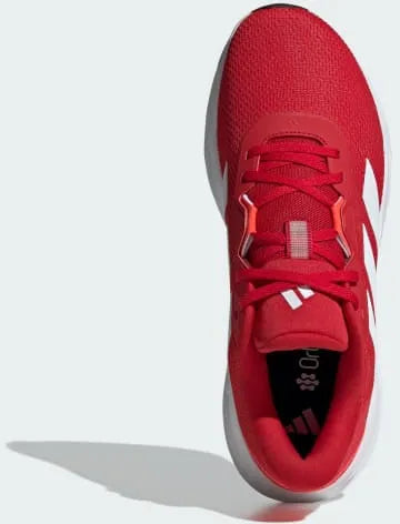 Löparskor adidas galaxy 7 röd 46