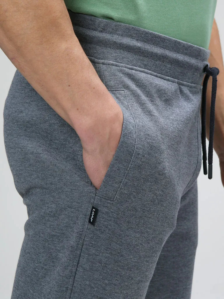 Trening bărbați loap ecmur blu gri s