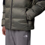 The North Face Casual Winter Jacket Men