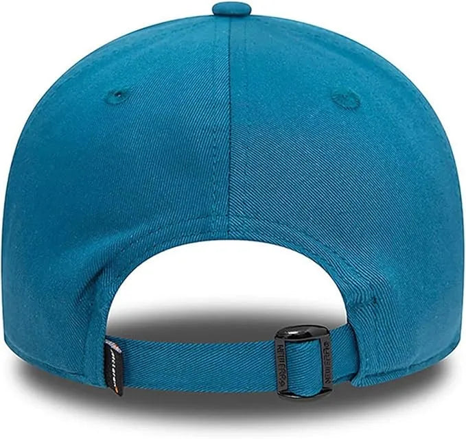 Mclaren Unisex Graphic Patch 9forty Cap Blau