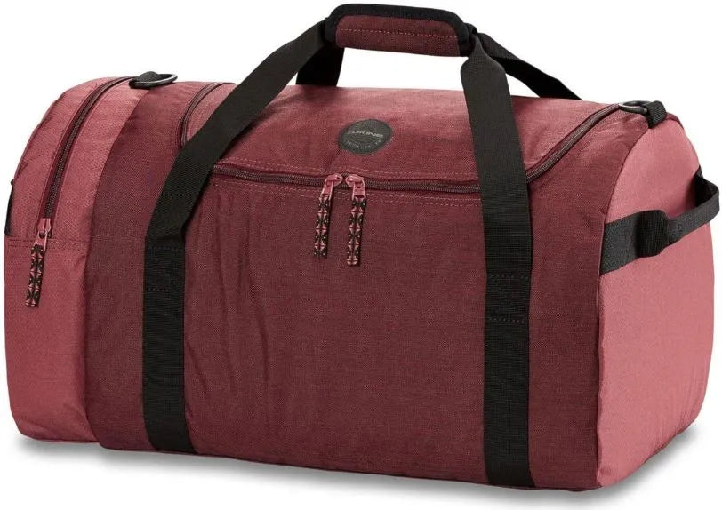 Dakine bolsa de viaje deportiva rosa quemado 31l rosa