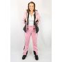 Ice Peak Softshell Pants Women