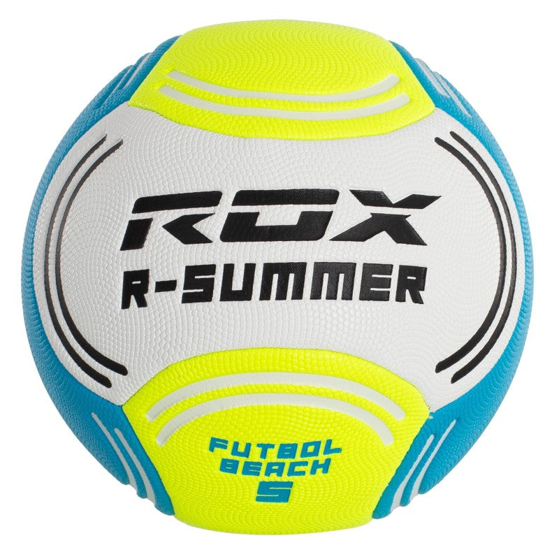 Beach Football Ball Rox R-sommar