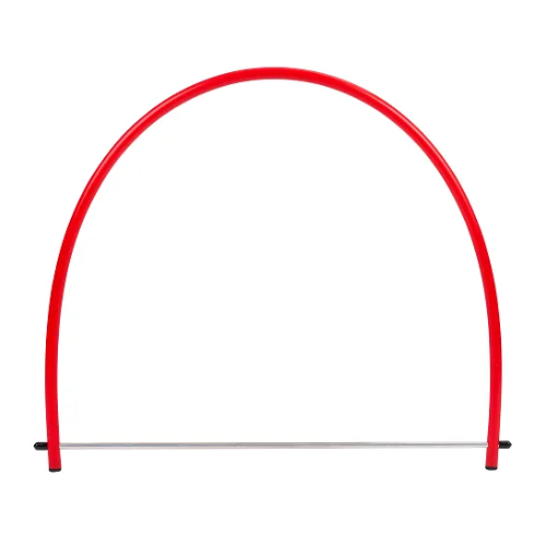 Beco Stand-up Hoops | Sada 4