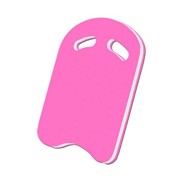 Beco Kick Swimming Board | Pink/white