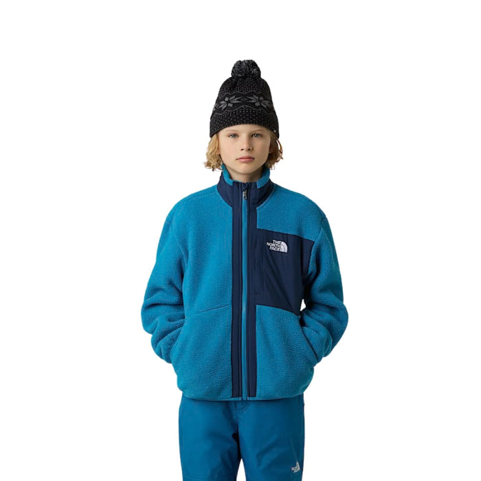 The North Face Fleecevest Jongens