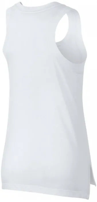 Nike Tanktop für Damen in Weiß