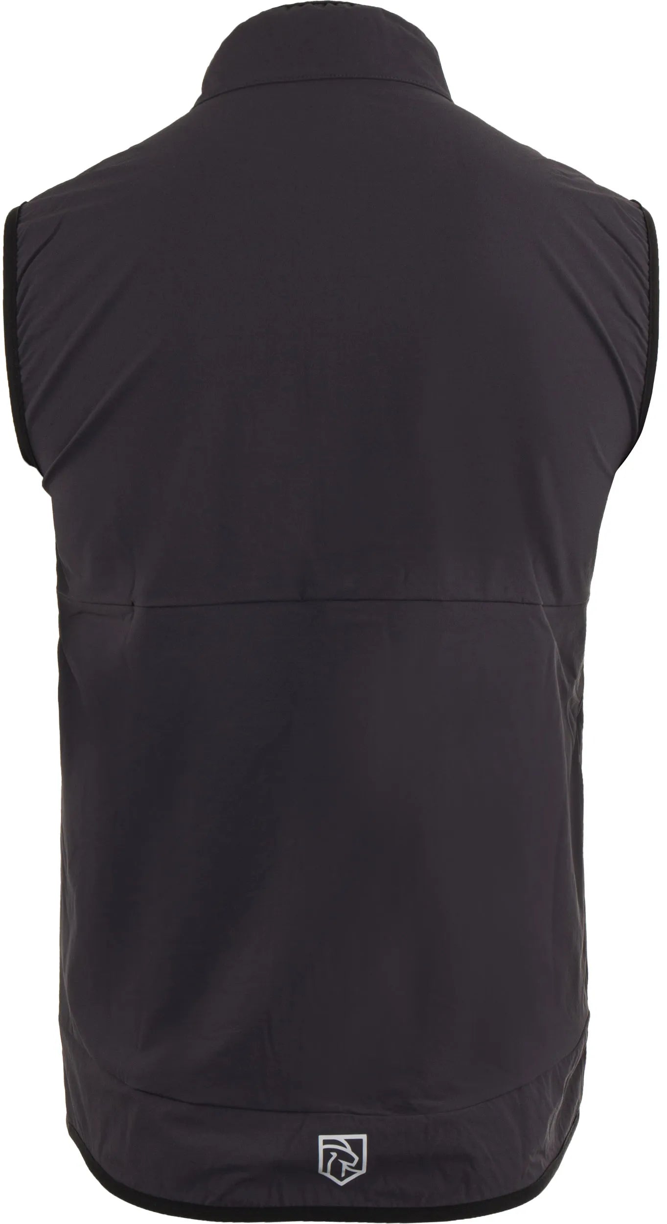 Men's Vest Mckees Callangate Lead Grey