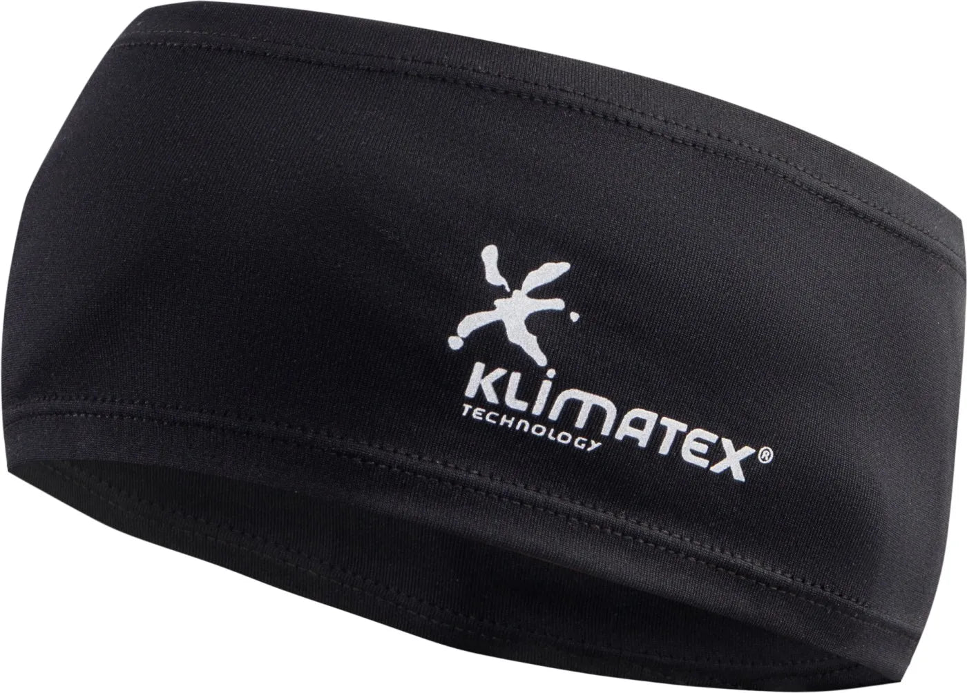 Fascia unisex klimatex prou nero nero