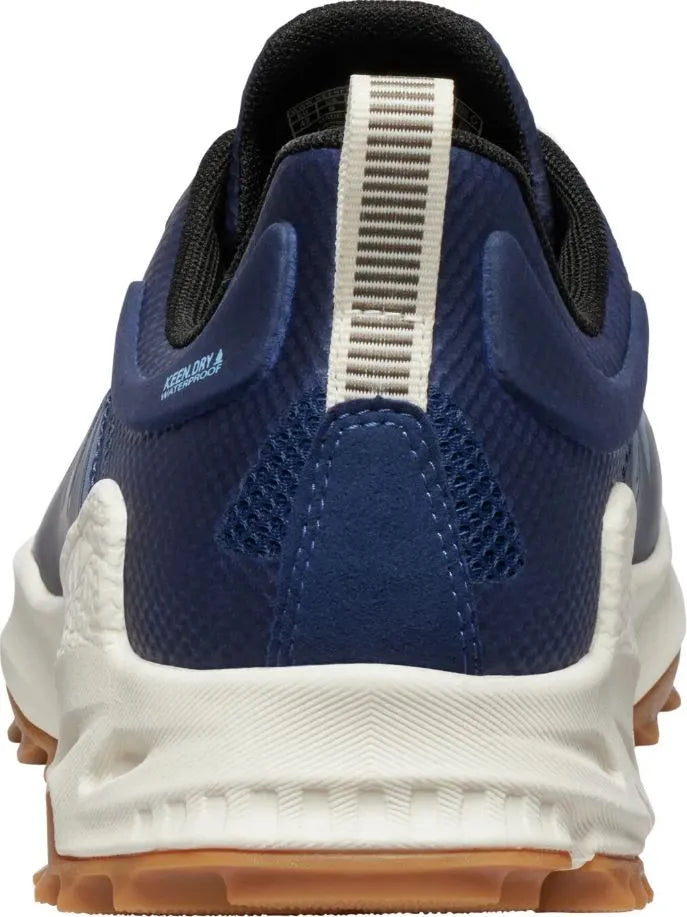 Buty męskie chętnie męskie zionic wp vintage indygo/faded denim blue 39.5