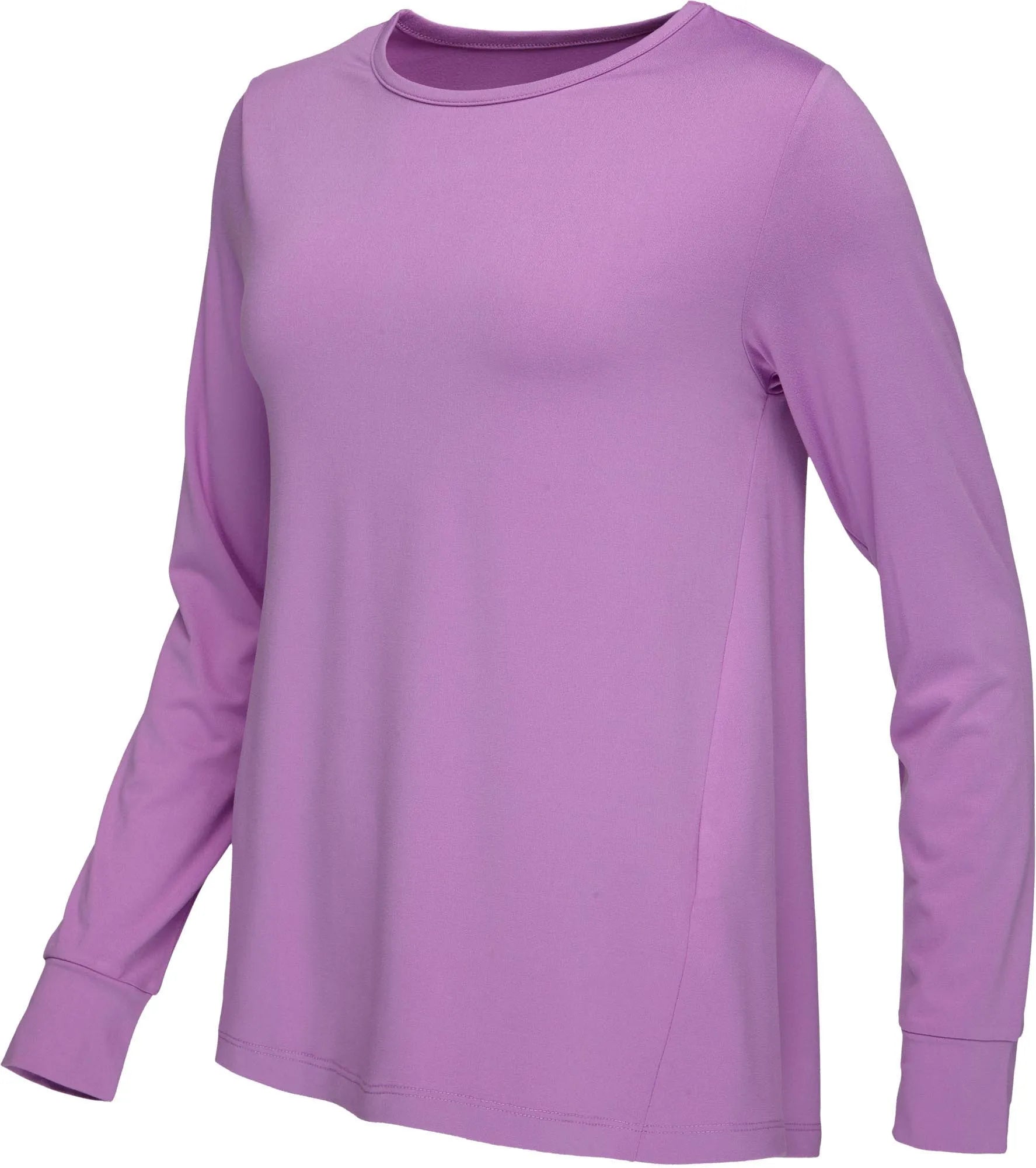 Camiseta feminina loap byrcela roxo l