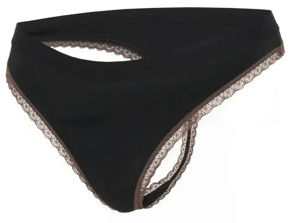 Fila damesslipje String-fu6338-3-999