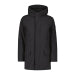 Airforce Casual Winter Jacket Men