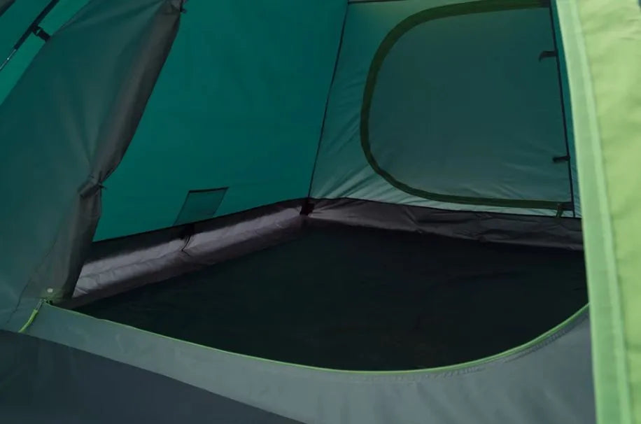 Outdoor Tent Loap Granite 4 Green Green