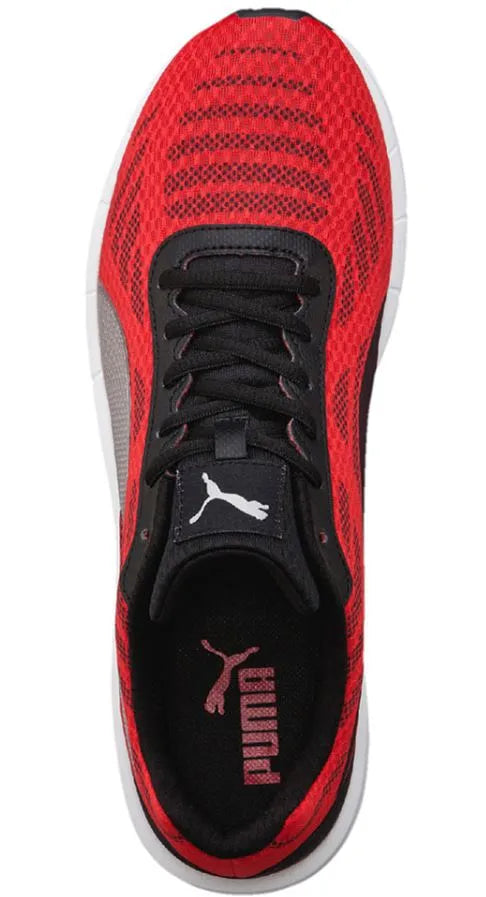 Herresko Puma Meteor Herre Rød