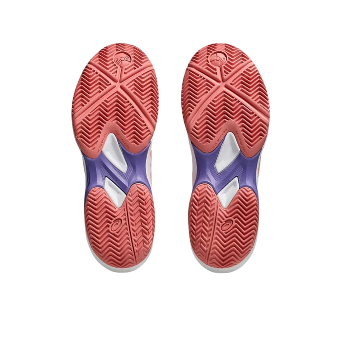 Pantofi de padel pentru femei Asics