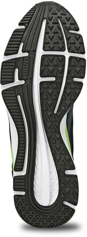 Buty do biegania Olympikus Challenger 2 Czarne