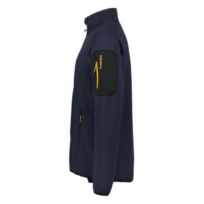 Ice Peak Fleece Vest Men