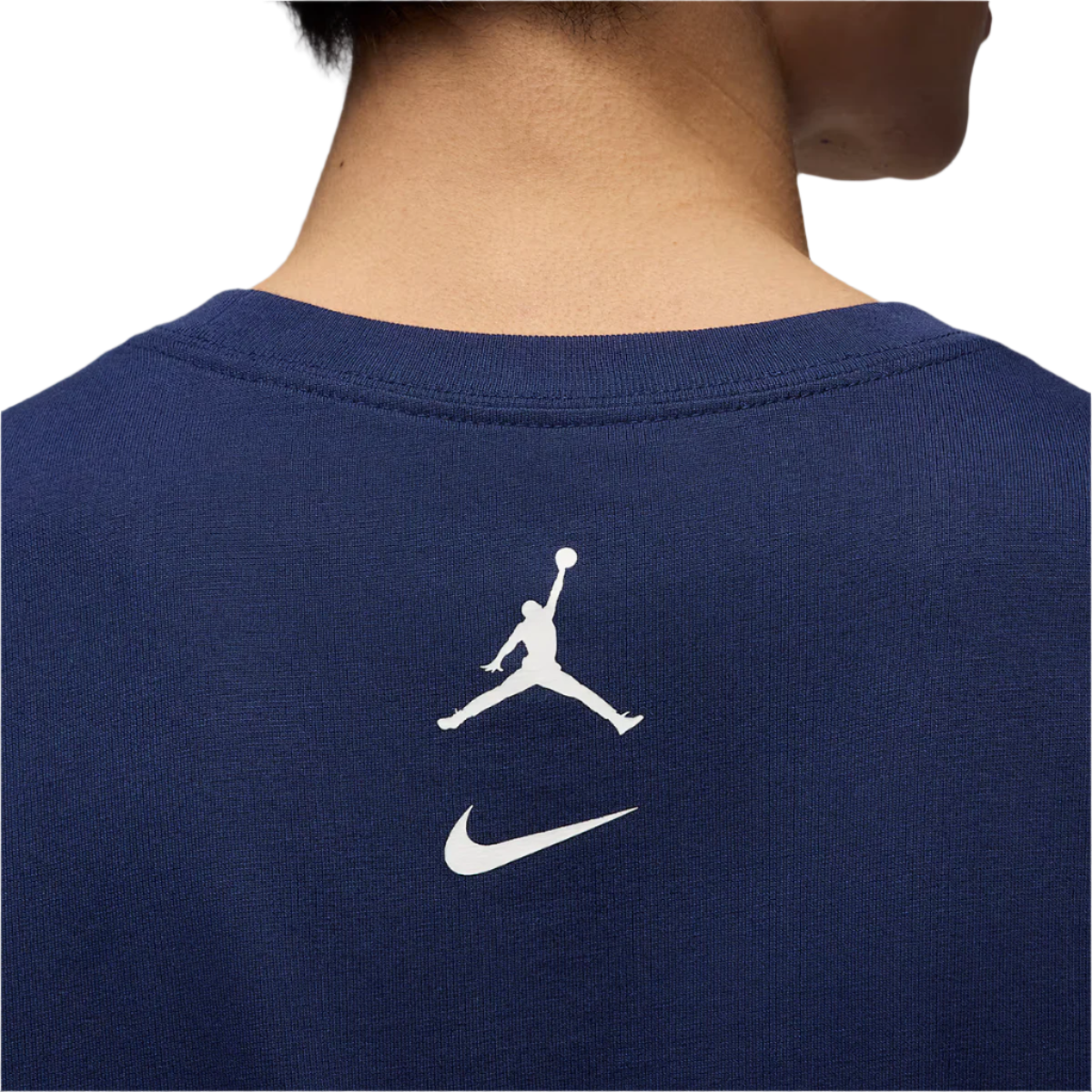 Camiseta Jordan MVP