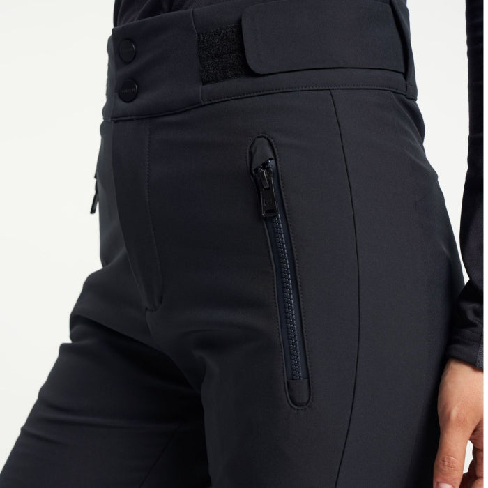 Tenson Softshell Pants Women