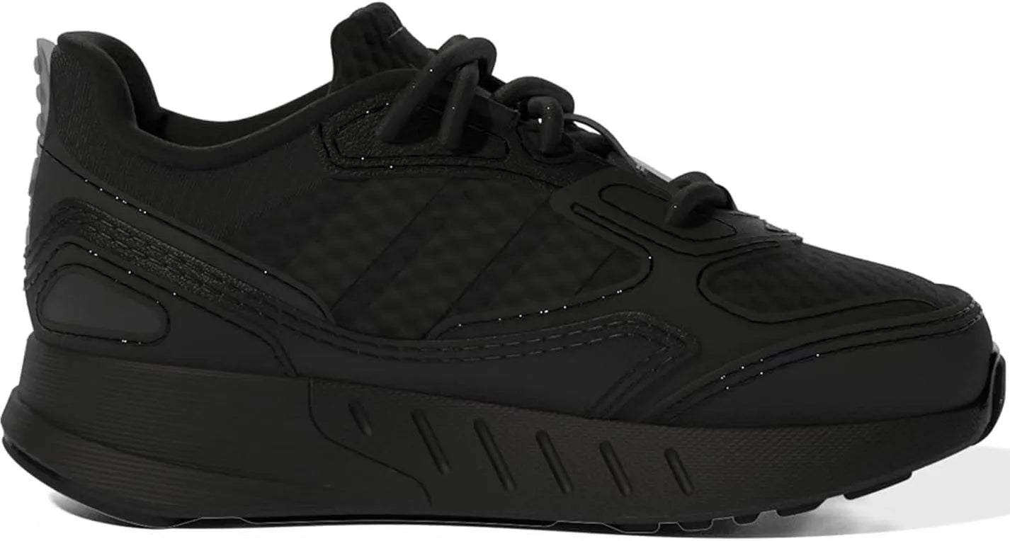 Adidas Originals Zx 1k 2.0 El Black Black