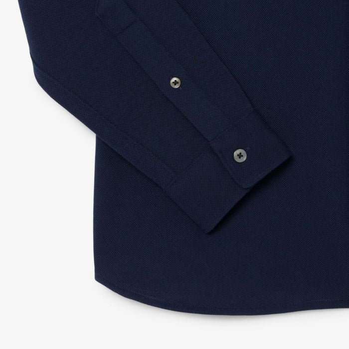 Lacoste herreskjorte