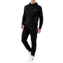 Fir Jacket Track Spóirt Sjeng