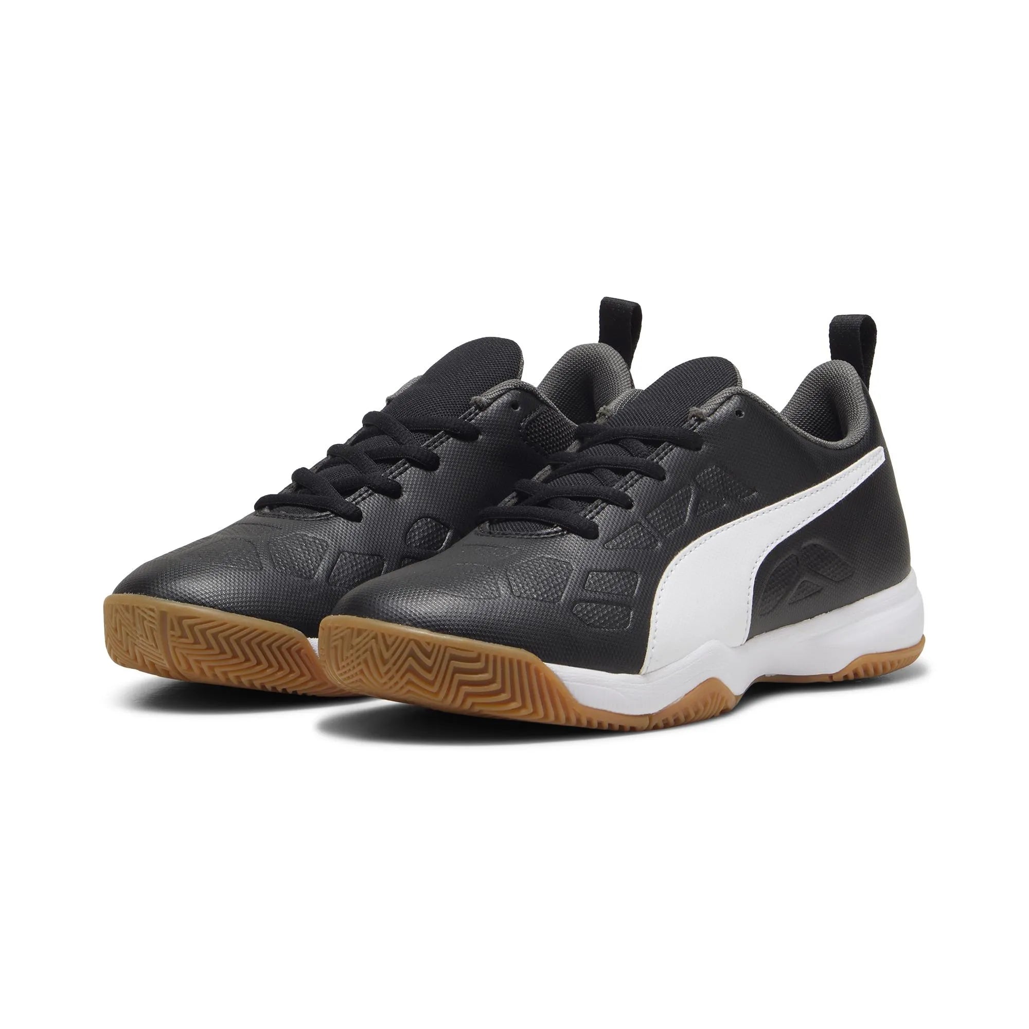 Pantofi Copii Puma Tenaz Jr Negru