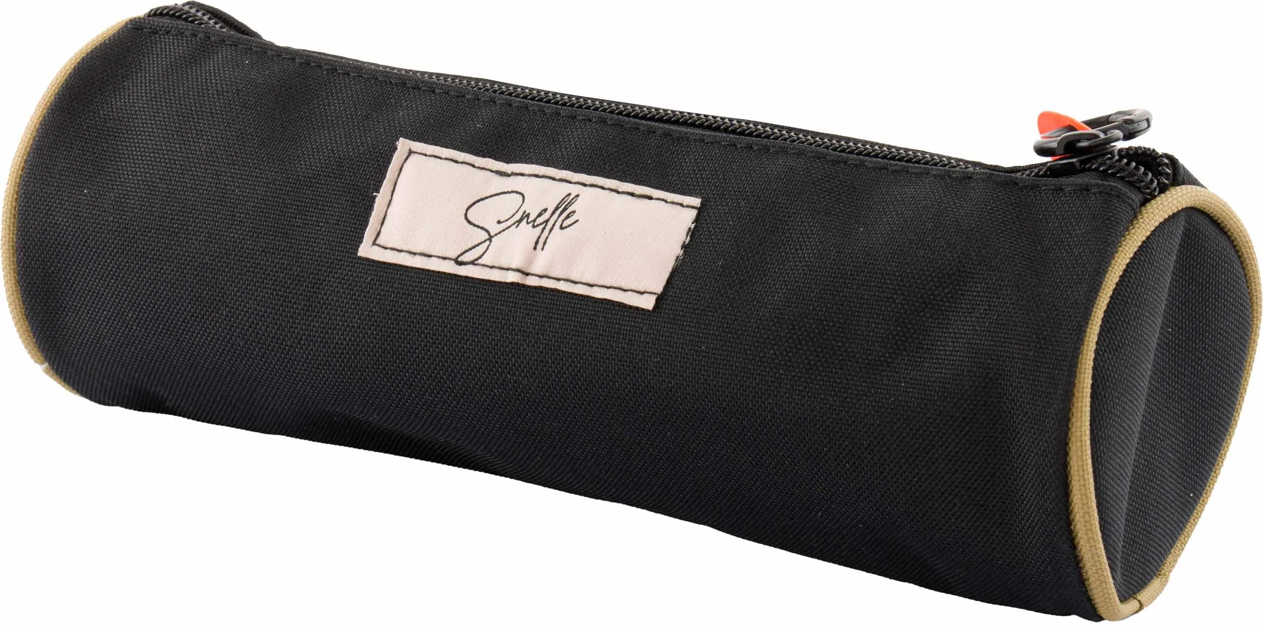 Etui Snelle w kolorze czarnym