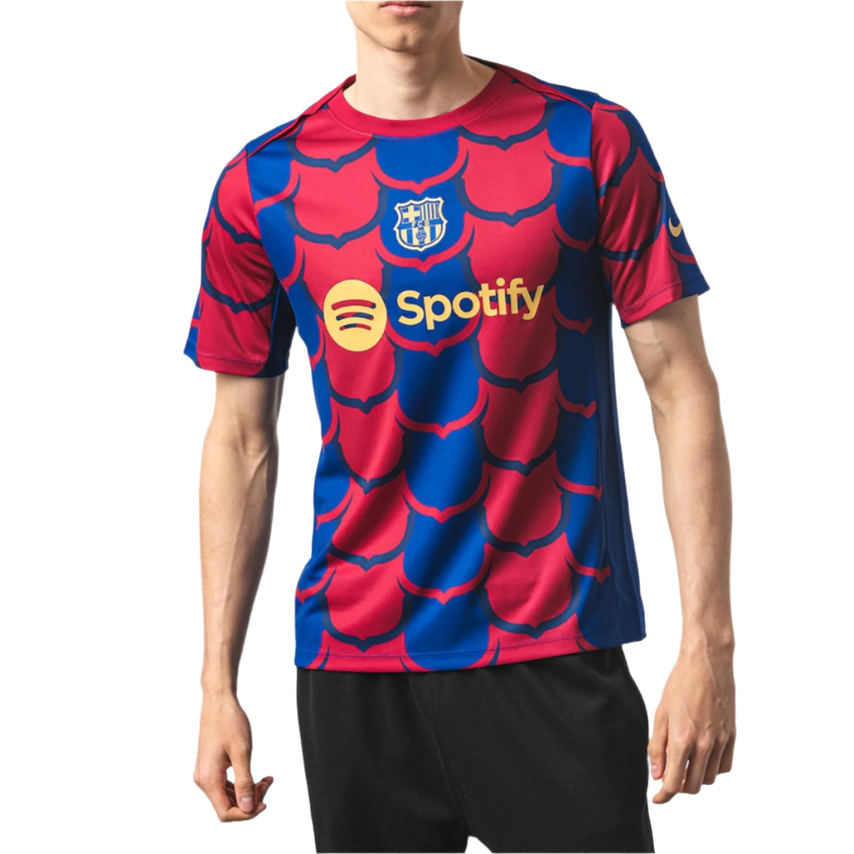 Fc Barcelona Academy Pro Se T-shirt