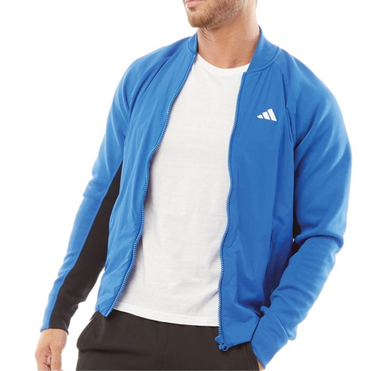 Adidas lúthchleasaíocht vrct tíogair