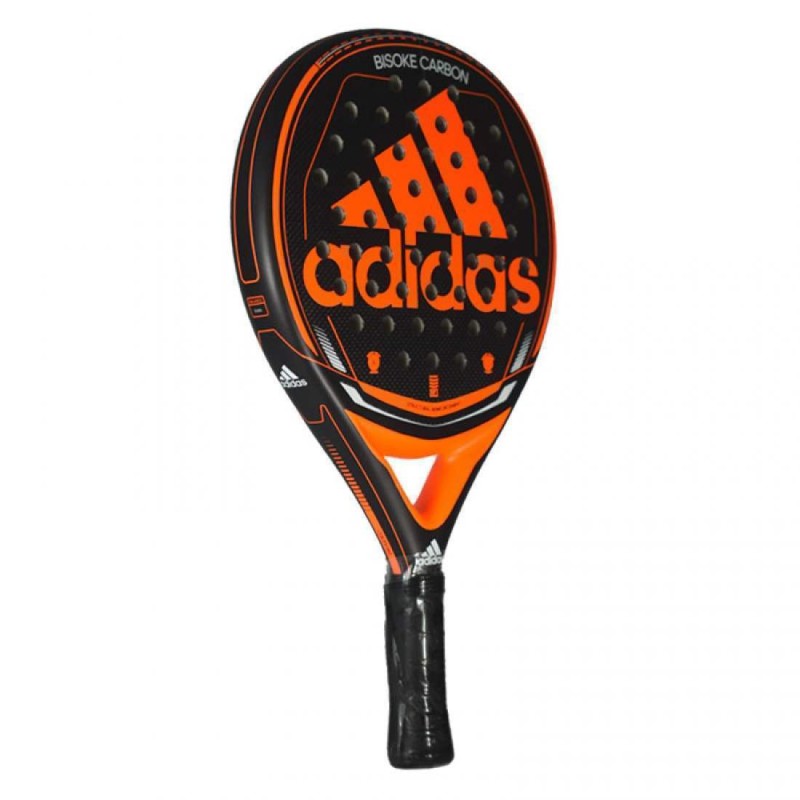 Racchetta da padel Bisoke Carbon Multicolor