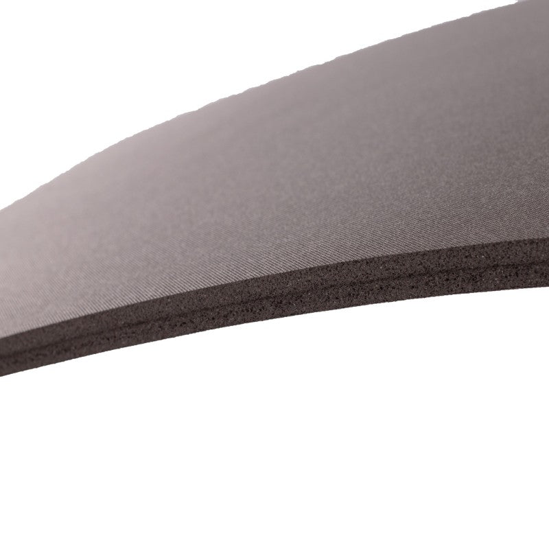 Black Aerobic Mat