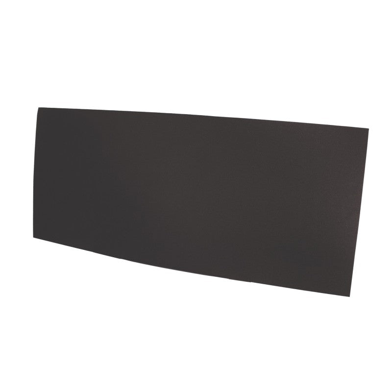 Black Aerobic Mat