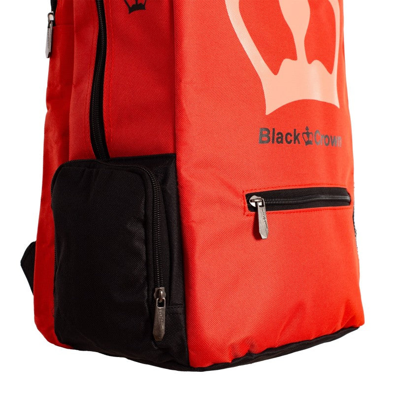 Sac à dos Black Crown Focus 2026 Rojo UNICA