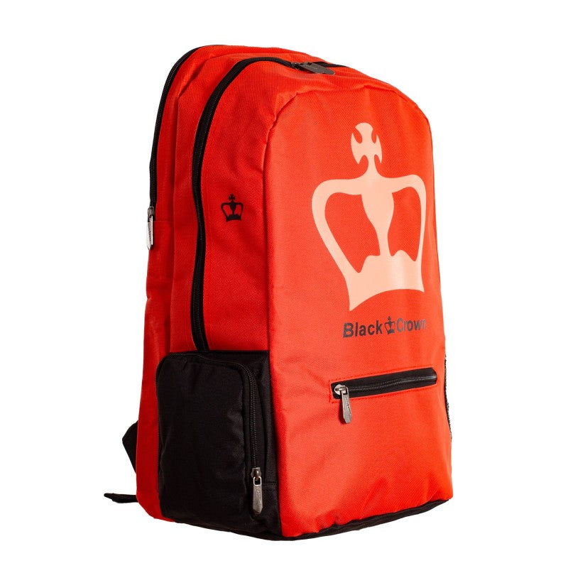 Sac à dos Black Crown Focus 2026 Rojo UNICA