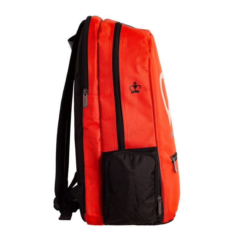 Sac à dos Black Crown Focus 2026 Rojo UNICA