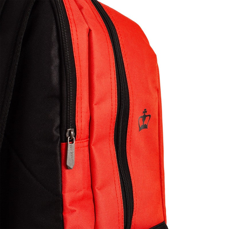 Sac à dos Black Crown Focus 2026 Rojo UNICA