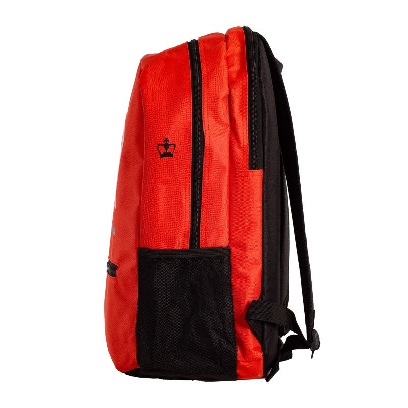 Sac à dos Black Crown Focus 2026 Rojo UNICA
