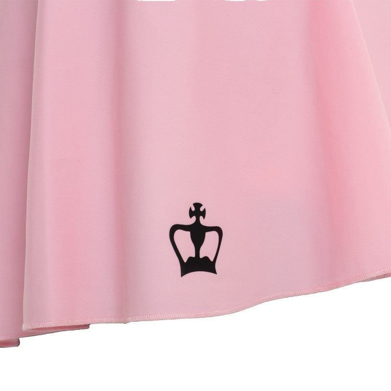 Fusta Juarez Black Crown Negru/Rosa