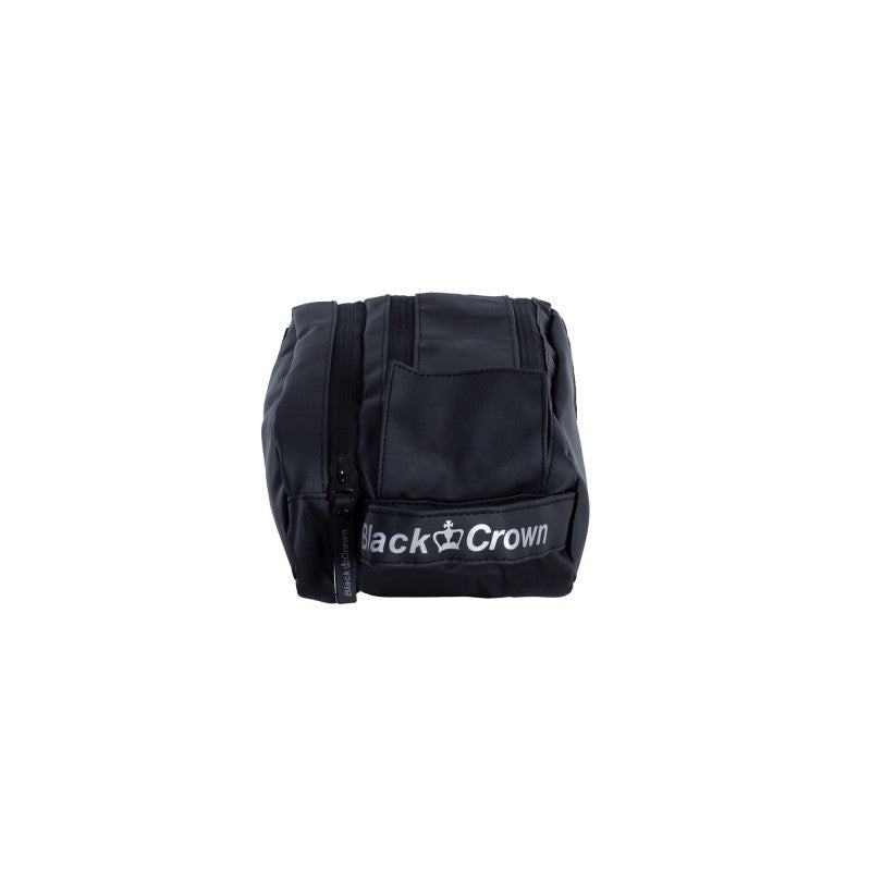 Geantă de toaletă Black Crown Miracle Pro Gold