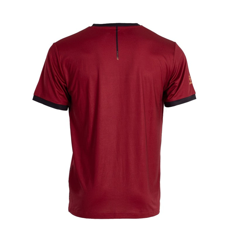 Black Crown Monterrey T-shirt Marino