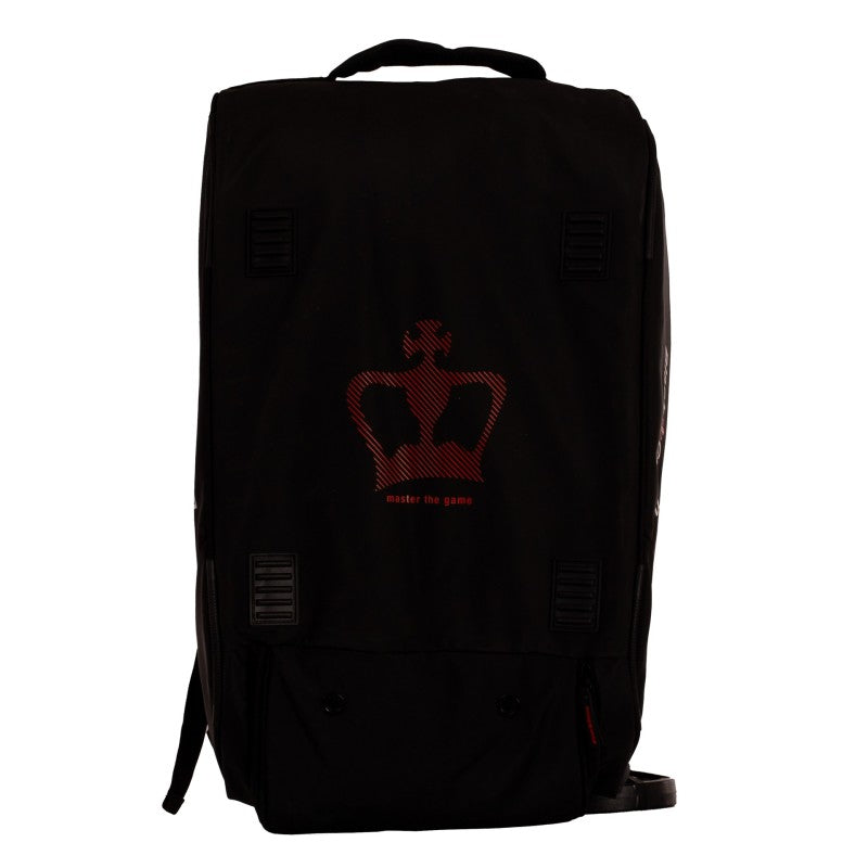 Geanta Black Crown Plus Padel Neagra