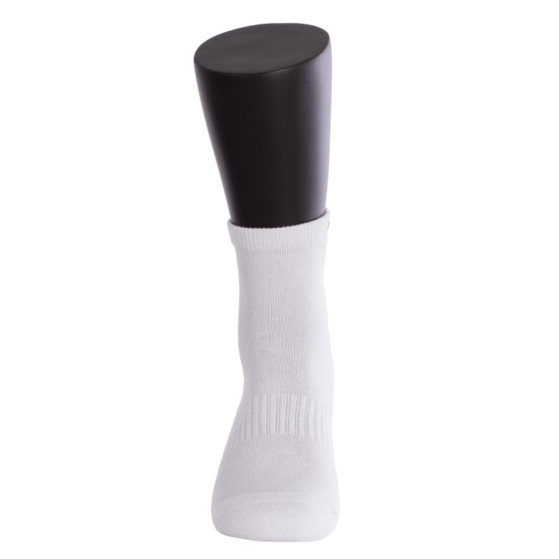 Black Crown Pro členkové ponožky Negro 35-38