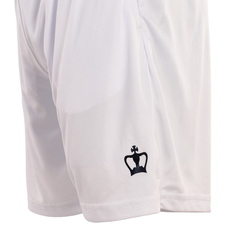 Black Crown Soller Shorts Negro