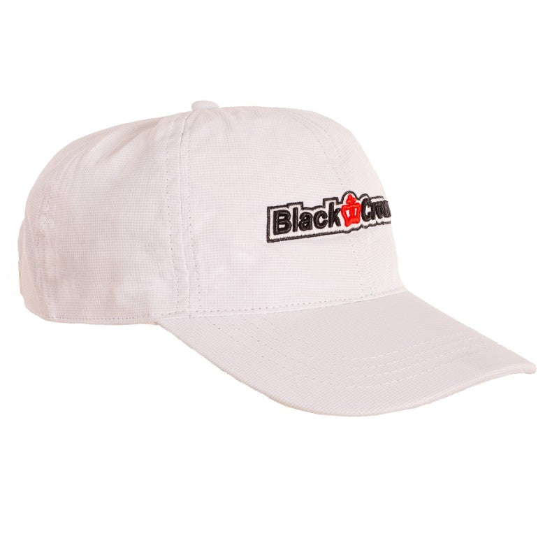 Casquette Sport Black Crown Blanco SENIOR