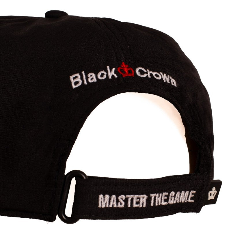 Casquette Sport Black Crown Blanco SENIOR