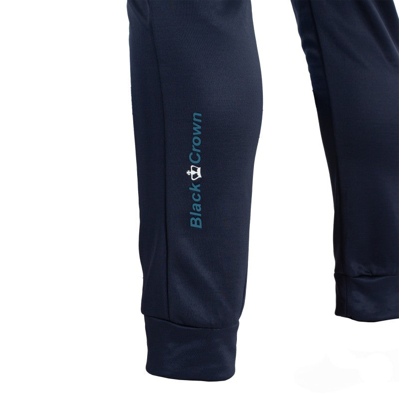 Black Crown Tijuana Pants Marino