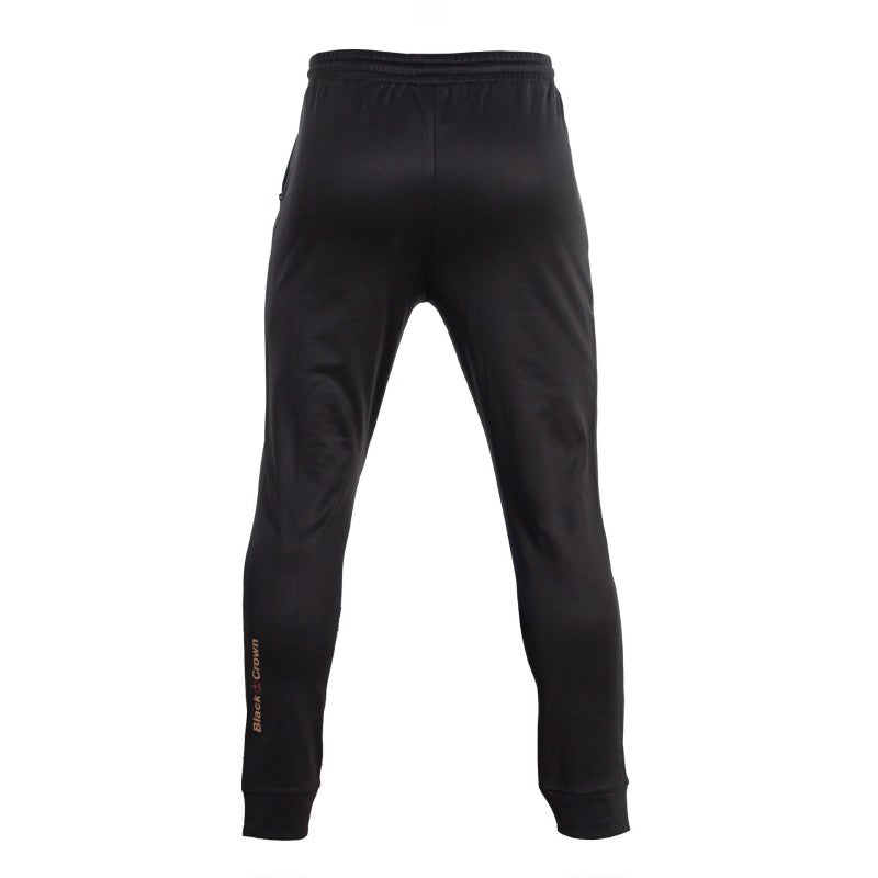 Black Crown Tijuana Pants Negro